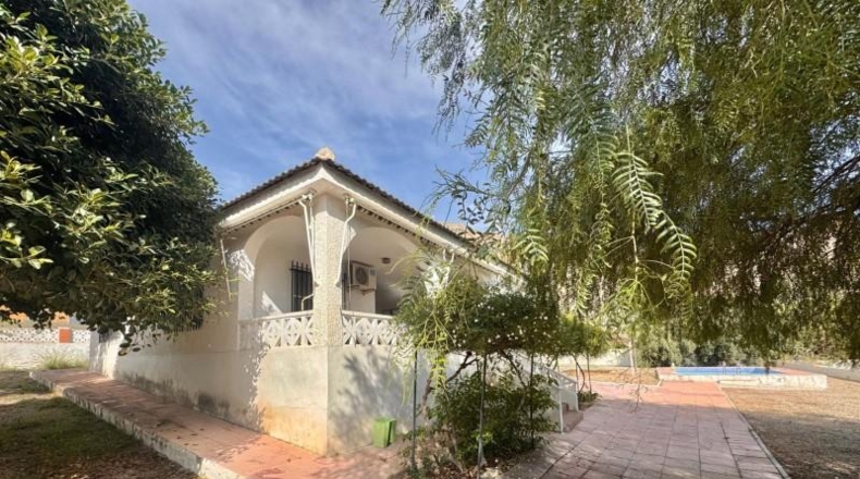 Alicante - Oriola - 1600m2