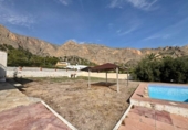 Casa de camp amb terreny en venda a la España, Oriola, ref.: TR355022 foto