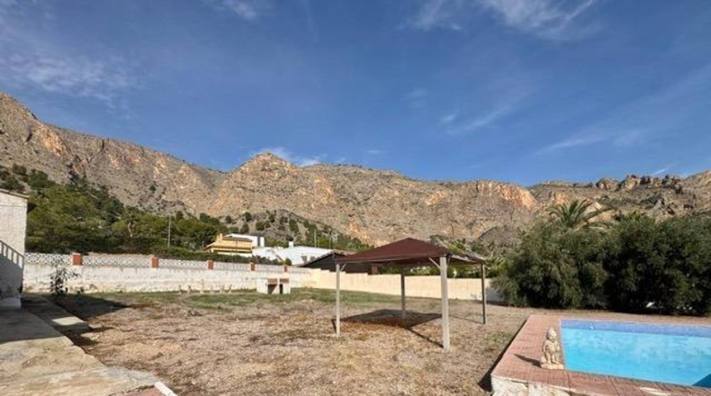 Alicante - Oriola - 1600m2