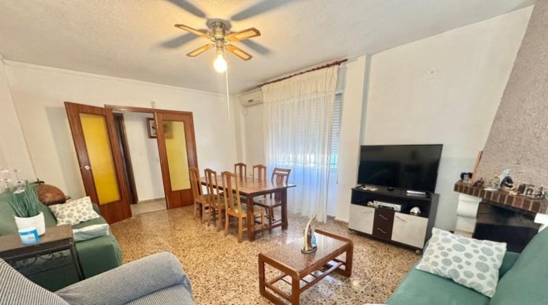 Alicante - Oriola - 1600m2