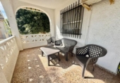 Casa de camp amb terreny en venda a la España, Oriola, ref.: TR355022 foto