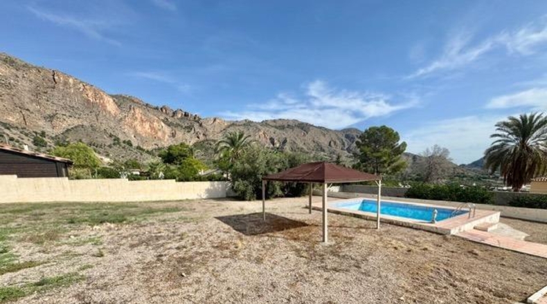 Alicante - Oriola - 1600m2
