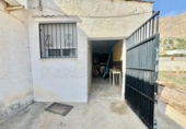 Casa de camp amb terreny en venda a la España, Oriola, ref.: TR355022 foto