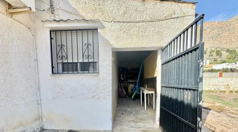 Alicante - Oriola - 1600m2