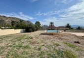 Casa de camp amb terreny en venda a la España, Oriola, ref.: TR355022 foto