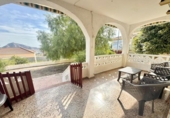 Casa de camp amb terreny en venda a la España, Oriola, ref.: TR355022 foto