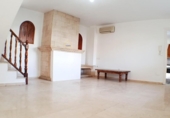 Chalet independiente con terreno en venta en la España, Lorca, ref: TR356326 foto