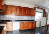 Chalet independiente con terreno en venta en la España, Lorca, ref: TR356326 foto
