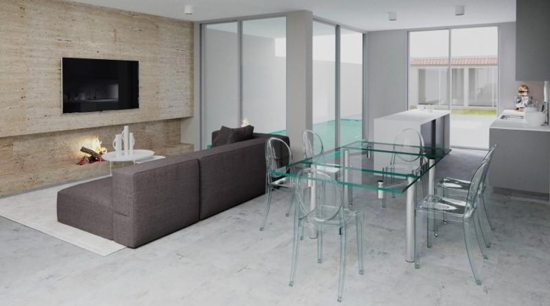 Балеарские острова - Sencelles - 237m2