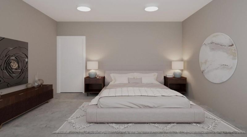Балеарские острова - Sencelles - 237m2