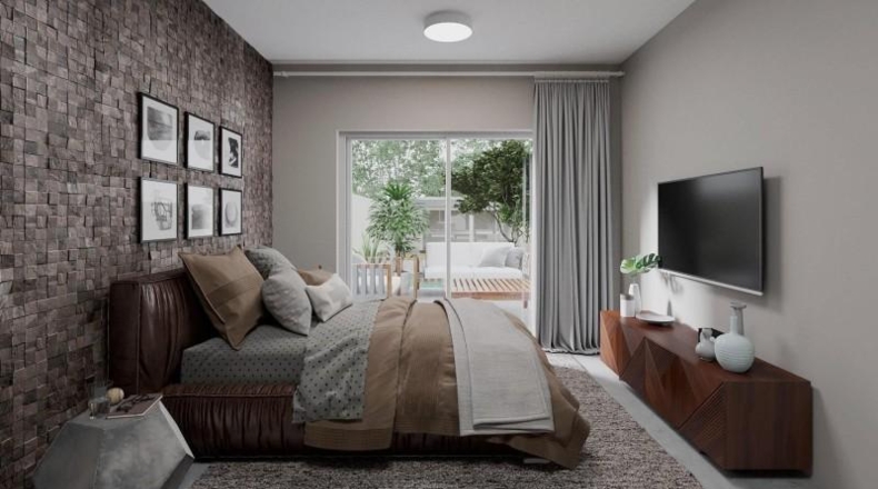 Балеарские острова - Sencelles - 237m2