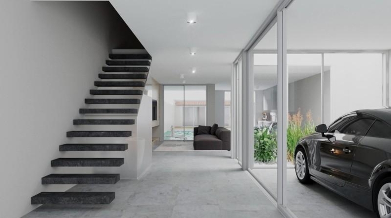 Балеарские острова - Sencelles - 237m2