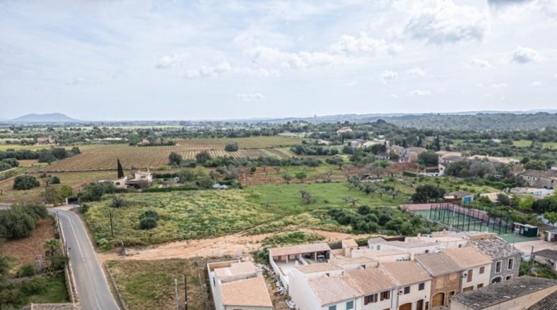 Балеарские острова - Sencelles - 237m2