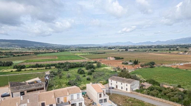 Балеарские острова - Sencelles - 237m2