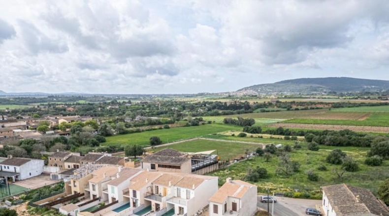 Балеарские острова - Sencelles - 237m2