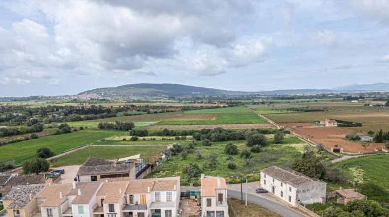 Балеарские острова - Sencelles - 237m2