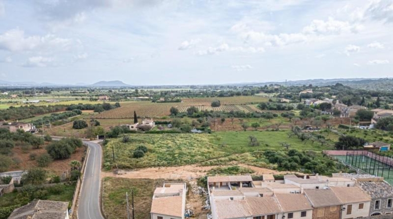 Балеарские острова - Sencelles - 237m2