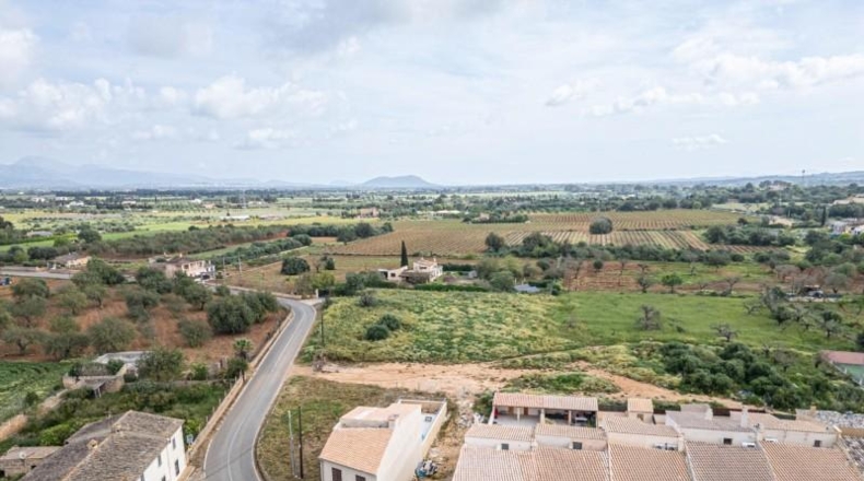 Балеарские острова - Sencelles - 237m2