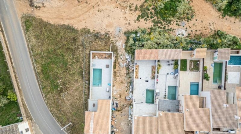 Балеарские острова - Sencelles - 237m2