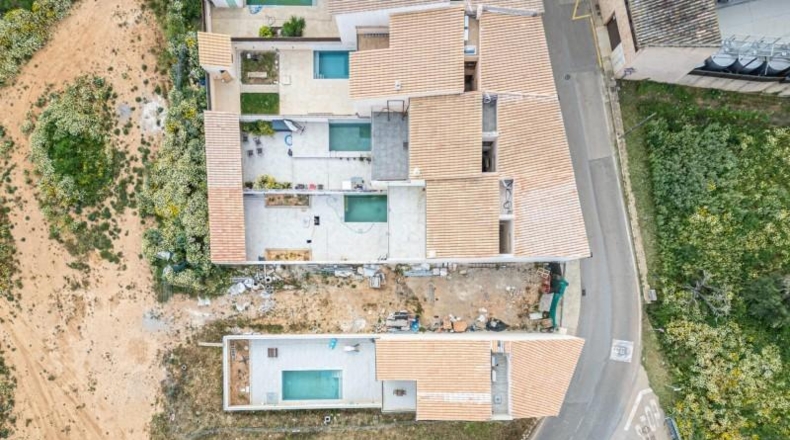 Балеарские острова - Sencelles - 237m2