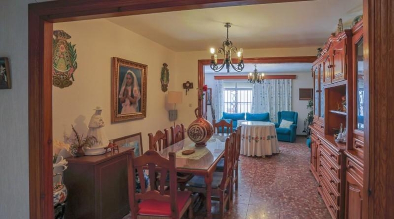 Sevilla - Guillena - 1860m2