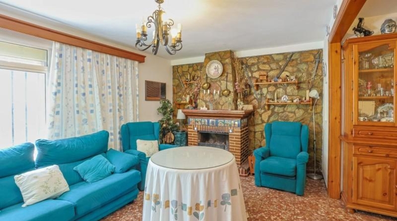 Sevilla - Guillena - 1860m2