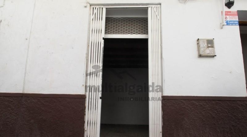 Cádiz - Санлукар-де-Баррамеда - 176m2