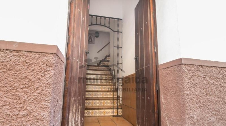 Cádiz - Санлукар-де-Баррамеда - 176m2