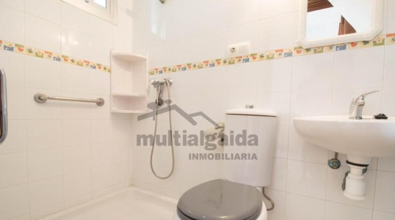 Cádiz - Санлукар-де-Баррамеда - 176m2