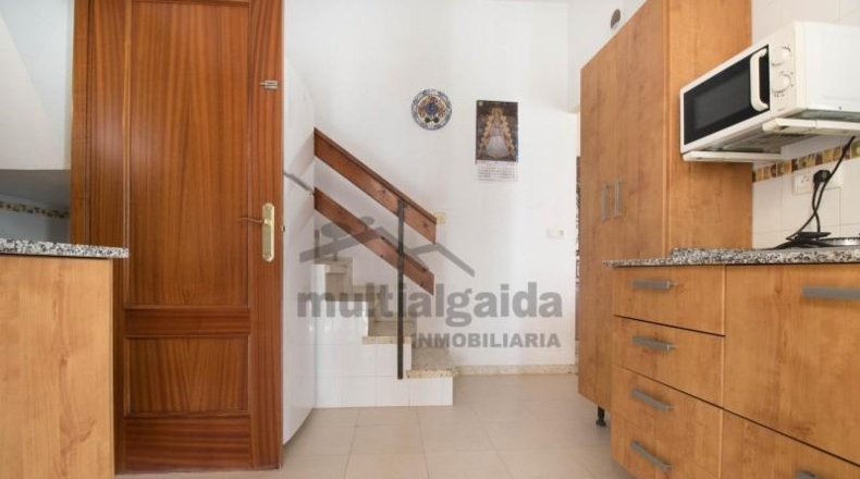 Cádiz - Санлукар-де-Баррамеда - 176m2