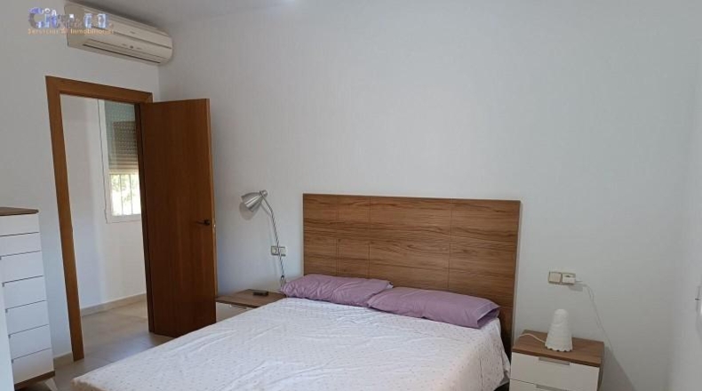 Múrcia - Alguazas - 600m2