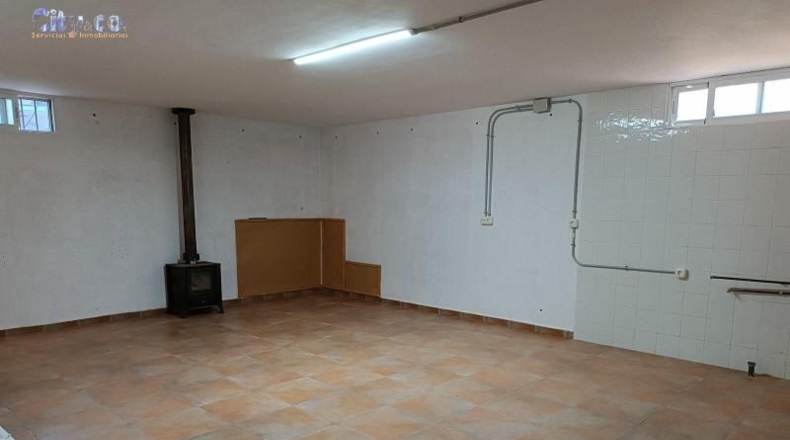 Múrcia - Alguazas - 600m2