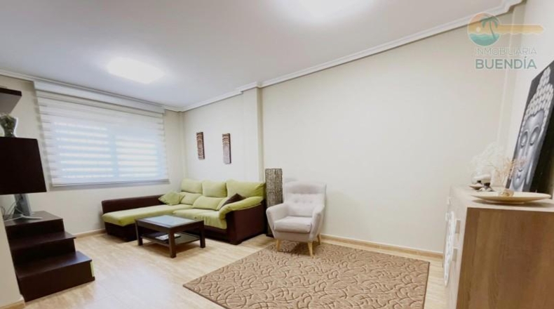 Múrcia - Mazarrón - 163m2