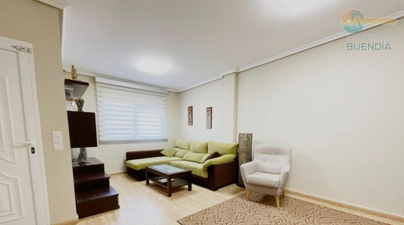 Múrcia - Mazarrón - 163m2