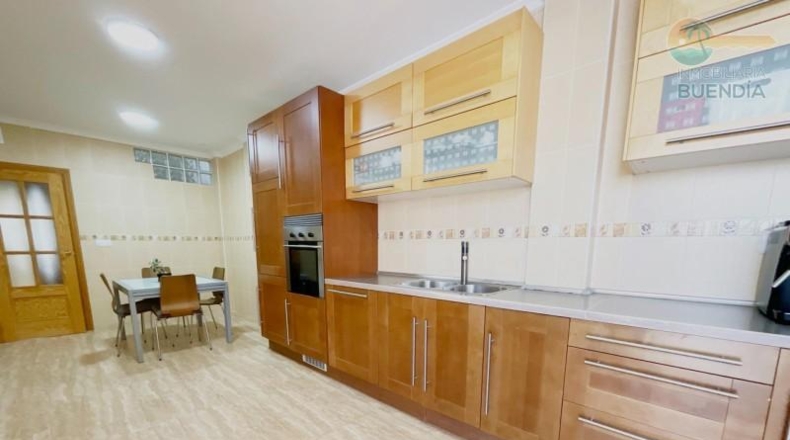 Múrcia - Mazarrón - 163m2