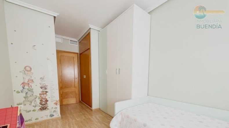 Múrcia - Mazarrón - 163m2