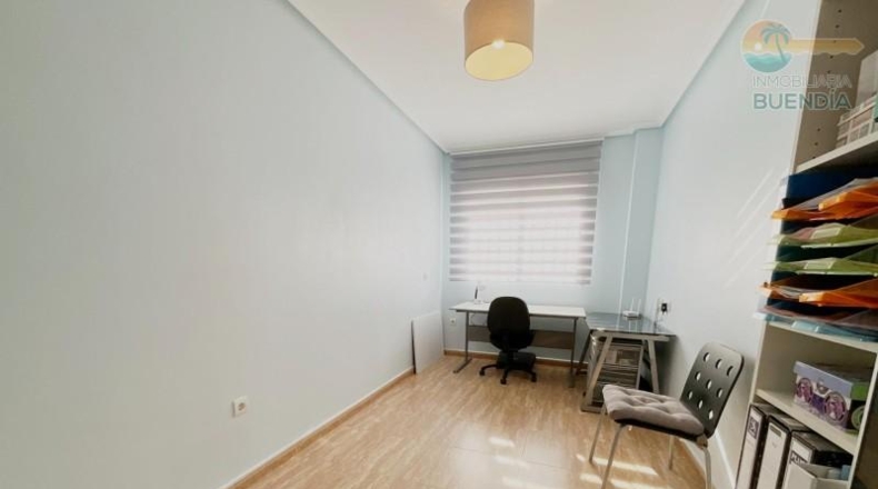Múrcia - Mazarrón - 163m2