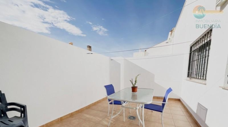 Múrcia - Mazarrón - 163m2