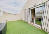Casa de pueblo en venta en la España, Totana, ref: TR292233 foto