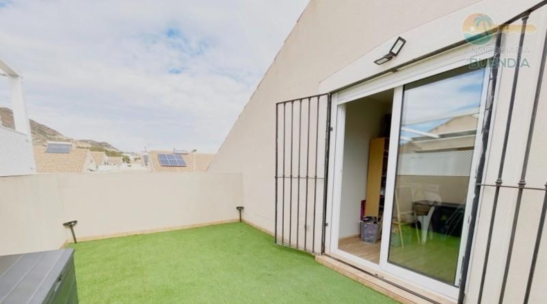 Múrcia - Mazarrón - 163m2