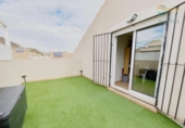 Casa de pueblo en venta en la España, Totana, ref: TR292233 foto