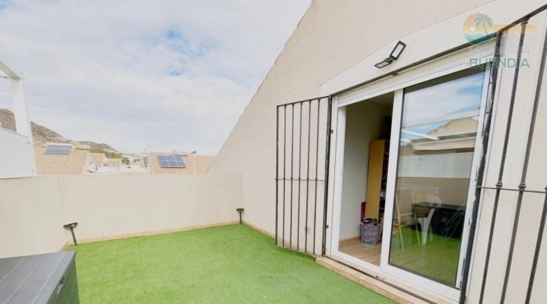 Múrcia - Mazarrón - 163m2