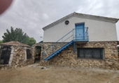 Casa de camp amb terreny en venda a la España, El Vellón, ref.: TR359604 foto