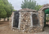 Casa de camp amb terreny en venda a la España, El Vellón, ref.: TR359604 foto