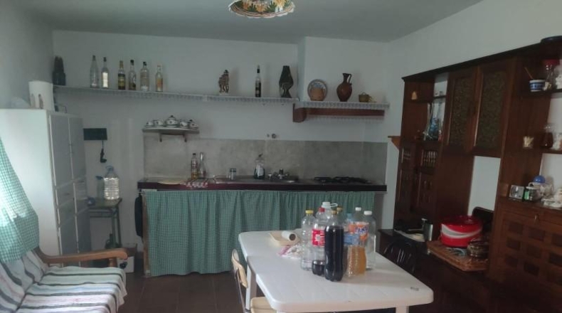 Comunidad de Madrid - El Vellón - 6727m2