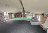 Casa de camp amb terreny en venda a la España, El Vellón, ref.: TR359604 foto