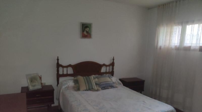 Comunidad de Madrid - El Vellón - 6727m2