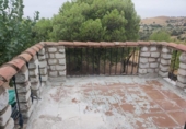 Casa de camp amb terreny en venda a la España, El Vellón, ref.: TR359604 foto