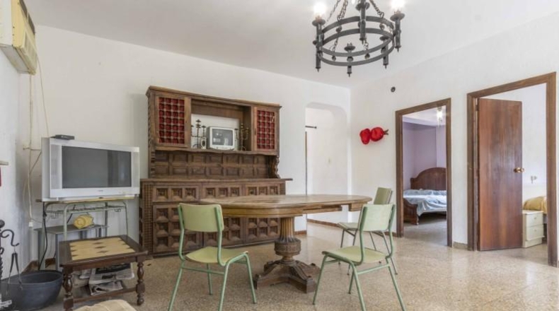 Валенсия - Villamarchante - 14759m2