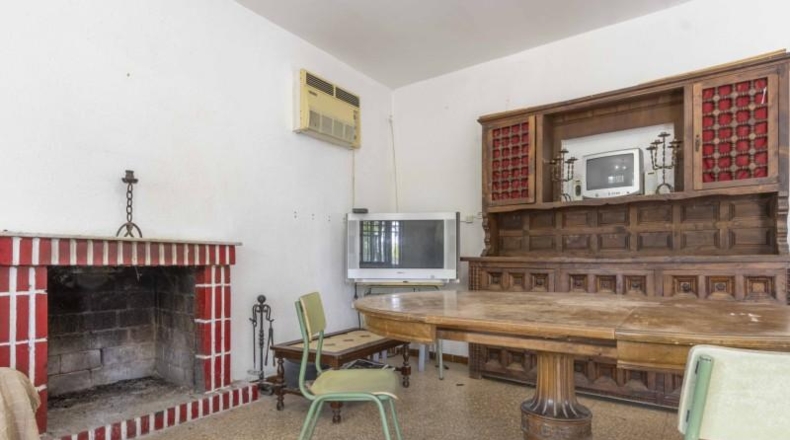 Валенсия - Villamarchante - 14759m2